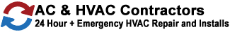 Riderwood HVAC Services